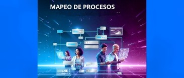 Mapeo de Procesos