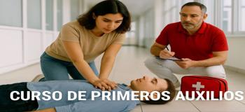 Primeros auxilios