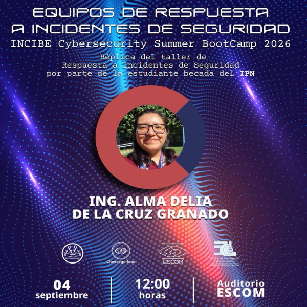 Equipos de respuesta a incidentes de seguridad